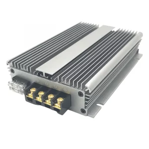 72V to 48V DC Step converter dc dc 40A