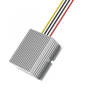 48V to 24V Step Down 30V~60V Voltage Reducer (3A 72W)
