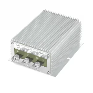 48V to 24V DC Step dc dc buck converter 30A,40A,50A,60A,80A,100A,120A,125A