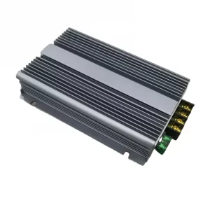 72V to 48V DC Step dc converter car 50A 60A