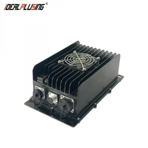 IPS-DD300-750S4855 IDEALPLUSING 48VDC 55A dc dc converter topology