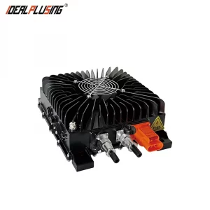 IPS-DD300-750S48110 IDEALPLUSING 48VDC 110A open module dc dc converter