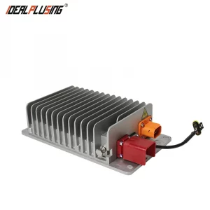 IPS-IY-144-12 IDEALPLUSIN 1KW 320V TO 14V 72A dc converter to dc circuit 72A